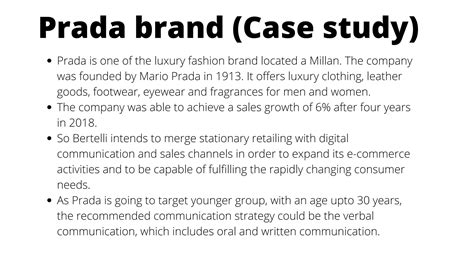 prada case study|Prada case eyeglasses.